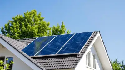 Inselsolaranlage richtig dimensionieren