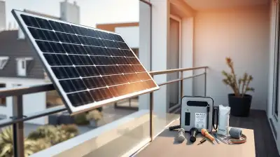 Mini-PV Wartungs-Kit: Das Komplettpaket