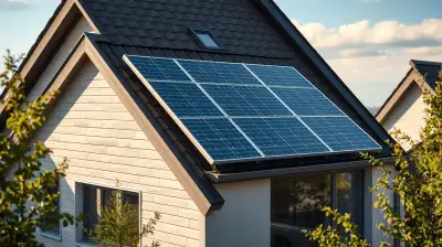 Solaranlage Wartungs-Kit: Was wirklich reingehört