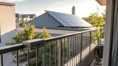 Wechselrichter tauschen bei Mini-PV Anlagen