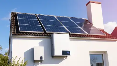 Solar-Monitoring-Apps im Vergleich