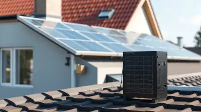Solarspeicher Kapazität richtig berechnen