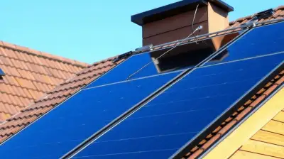 Die ultimative Solar Powerbank fürs Outdoor-Abenteuer
