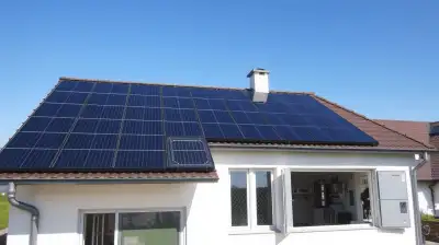 Solarbatterien Lebensdauer verlängern