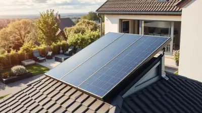 Solarladegeräte für mehr Unabhängigkeit