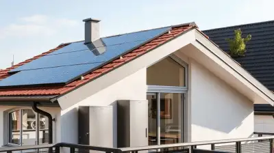 Solarmodul Reinigung: Maximum an Leistung herausholen
