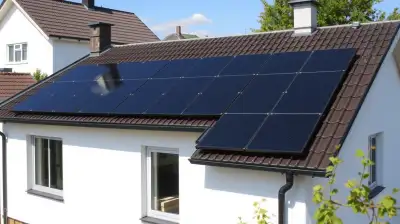 Balkonkraftwerk: Neigungswinkel optimal einstellen