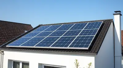 Leistungsoptimierer für Balkonkraftwerke einbauen