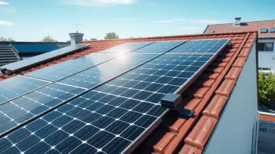 Power Optimizer für mehr Solarertrag