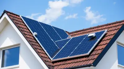 Solarmodul-Upgrades für maximale Effizienz