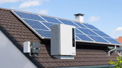 Solarspeicher erweitern: Mehr Kapazität für Ihre Energieunabhängigkeit