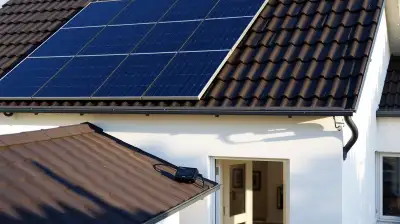 Leistungsstarke Solar Add-Ons für PV-Anlagen