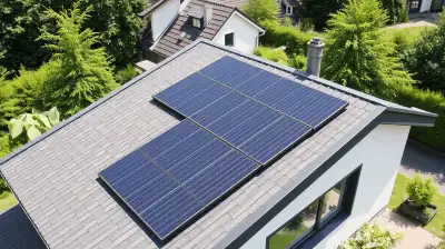 Solarertrag steigern mit Nachführsystemen