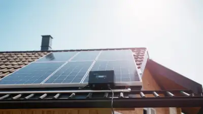 Optimierer nachrüsten: Mehr Leistung für Ihre Solaranlage
