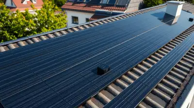 Balkonkraftwerk optimieren: Clever zu mehr Solarertrag