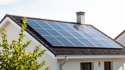 Solarmodul Reinigungssysteme für maximalen Ertrag