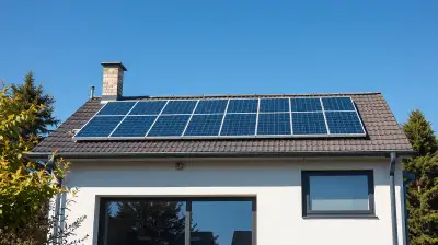 Balkonsolar Kabelverlegung leicht gemacht