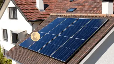 Anti-Hagel Schutzfolien für Solarmodule