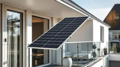 Balkonkraftwerke ins Smart Home integrieren