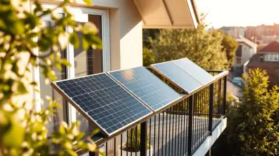 Solar App Vergleich 2024