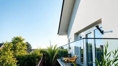 Korrosionsschutz bei Mini-Solaranlagen