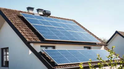Solarmonitoring Fehlersuche
