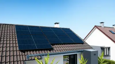 Notstromversorgung mit Photovoltaik einrichten