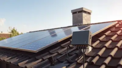 MPPT Optimierer Einbau für maximale Solarerträge