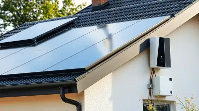 Messgeräte für Balkonkraftwerke
