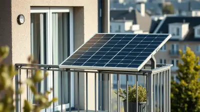 Kontaktprobleme bei Solaranlagen beheben