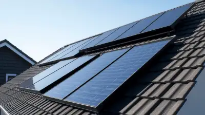 Zusatz-Panels für mehr Energieausbeute