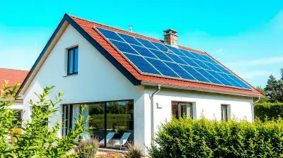 Solarmodule Leistungsverlust erkennen und beheben