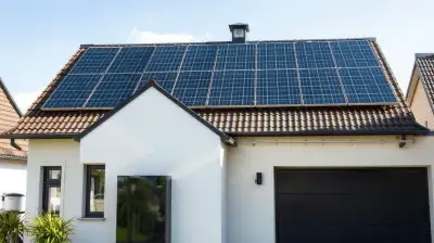 Batteriepflege Solarspeicher: Langlebigkeit sichern