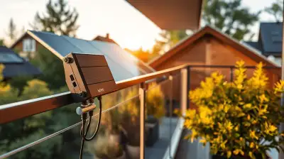 Laderegler für Solaranlagen richtig installieren