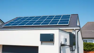 Batterie-Speicher für Balkonkraftwerke