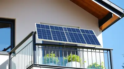 Energieverbrauch im Haushalt optimieren