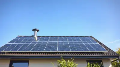 Autarkes Camping mit solarbetriebenen Powerbanks