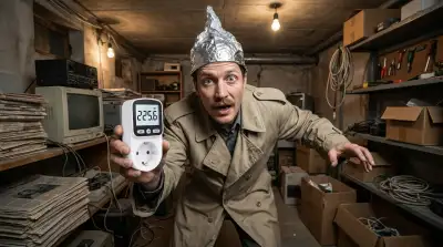 Die 8 besten Energiemonitore für Steckdosen im Vergleich (Oktober 2026)