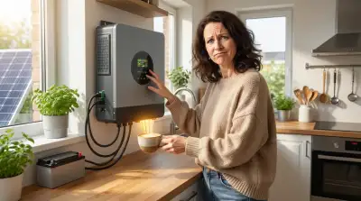 Die 8 besten Hybrid Wechselrichter im Vergleich (Oktober 2026)