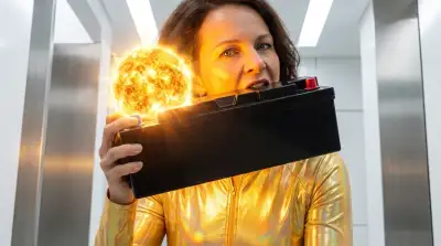 Die 8 besten Lithium Batterien Solarspeicher im Vergleich (Oktober 2026)