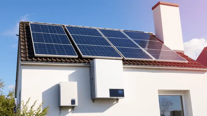 Solar-Monitoring-Apps im Vergleich