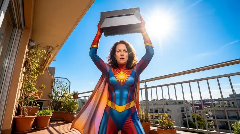 Die 8 besten Batteriespeicher für Balkonkraftwerke im Vergleich (Oktober 2026)