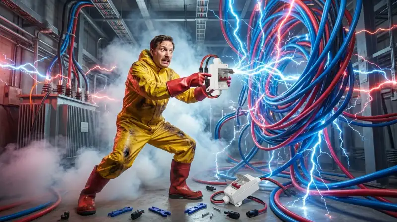 Die 8 besten PV Sicherungen DC im Vergleich (Oktober 2026)