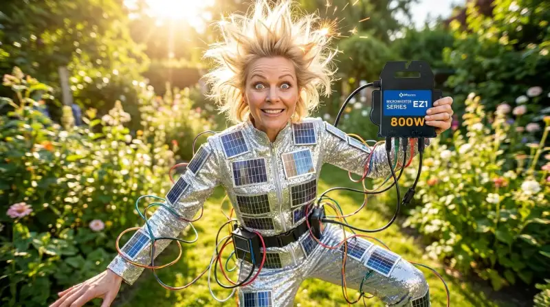 Die 7 besten Solar-Wechselrichter im Vergleich (Oktober 2026)