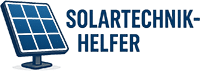 Solartechnik-Helfer