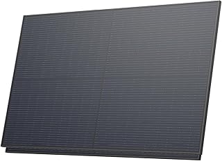 Solarway 445W Solarpanel Full Black Bifazial Glas/Glas PV Panel mit positiver Leistungstoleranz v…