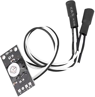 5V Solarpanel Automatisches Tracking Sensor Modul Für Einachsige Nachführung Von Lichtquellen G…