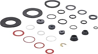 BGS Diy 8128 | Dichtungs-Sortiment | 50-tlg.