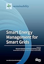 Smart Energy Management for Smart Grids