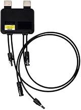 NAKA TIGO TS4-A-O Optimierer für Photovoltaik, PV Anlage, PV Modul, Solarmodul, Solarpanel 700 W…